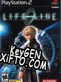 LifeLine ключ бесплатно