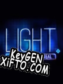 CD Key генератор для  Light