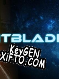 Ключ активации для Lightblade VR