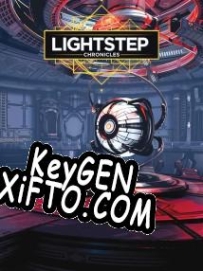 Бесплатный ключ для Lightstep Chronicles