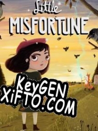 Ключ для Little Misfortune