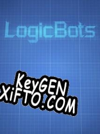 LogicBots CD Key генератор