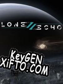 Ключ активации для Lone Echo 2