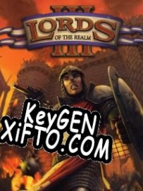 Lords of the Realm 3 ключ бесплатно