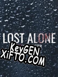 Ключ активации для Lost Alone