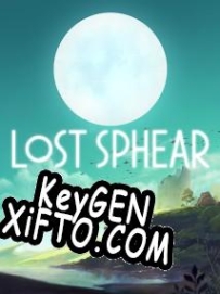 Бесплатный ключ для Lost Sphear