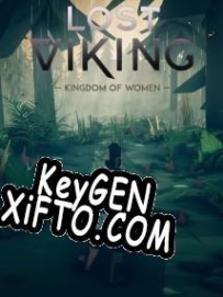 Lost Viking: Kingdom of Women генератор ключей