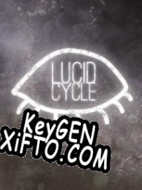Генератор ключей (keygen)  Lucid Cycle