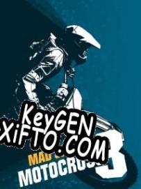 Ключ для Mad Skills Motocross 3