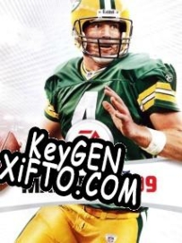 Madden NFL 09 ключ бесплатно