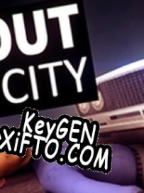 Генератор ключей (keygen)  MadOut Open City