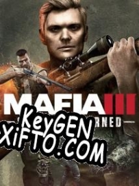 Ключ для Mafia 3: Stones Unturned