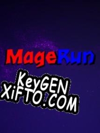 MageRun ключ бесплатно