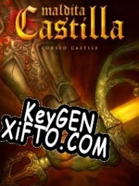 Бесплатный ключ для Maldita Castilla