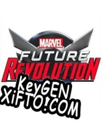 Marvel Future Revolution генератор ключей