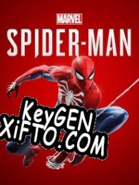 Ключ для Marvels Spider-Man