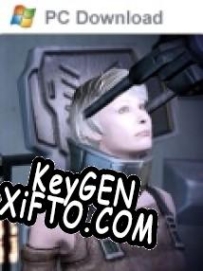 Mass Effect 2: Arrival генератор ключей