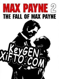 Max Payne 2: The Fall of Max Payne ключ активации