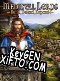 Medieval Lords: Build, Defend, Expand ключ бесплатно