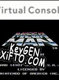 Mega Man Powered Up CD Key генератор