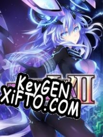 Megadimension Neptunia VII генератор ключей