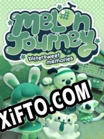 Ключ активации для Melon Journey: Bittersweet Memories