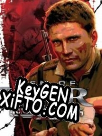 Генератор ключей (keygen)  Men of War: Condemned Heroes