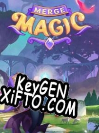 Merge Magic! CD Key генератор