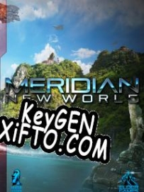 Meridian: New World CD Key генератор