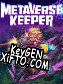 Metaverse Keeper ключ бесплатно