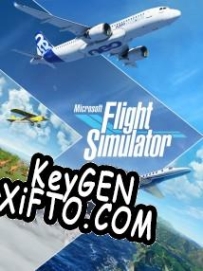Microsoft Flight Simulator ключ бесплатно