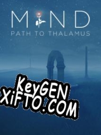 Mind: Path to Thalamus ключ бесплатно