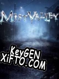 Mist Valley генератор ключей