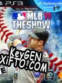 Бесплатный ключ для MLB 11: The Show