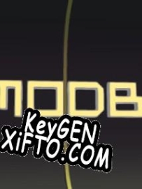 Ключ для Modbox