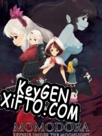 Бесплатный ключ для Momodora: Reverie Under the Moonlight