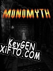 Бесплатный ключ для Monomyth