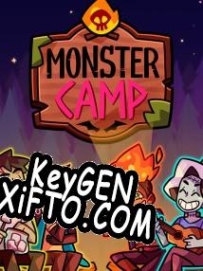Бесплатный ключ для Monster Prom 2: Monster Camp