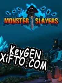 Monster Slayers CD Key генератор