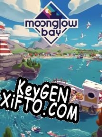 Moonglow Bay CD Key генератор