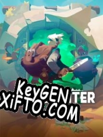 Ключ активации для Moonlighter