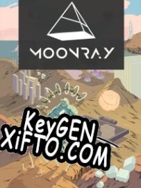 Moonray ключ бесплатно