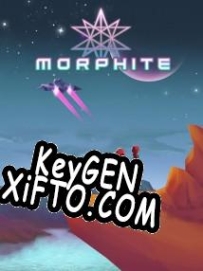 Morphite ключ бесплатно
