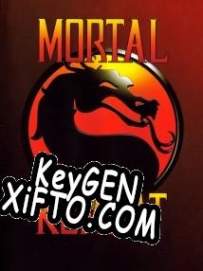 Mortal Kombat (1993) ключ бесплатно