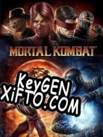 Бесплатный ключ для Mortal Kombat (2011)