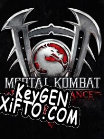 Бесплатный ключ для Mortal Kombat: Deadly Alliance