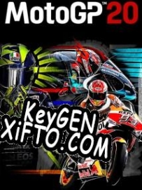 MotoGP 20 CD Key генератор