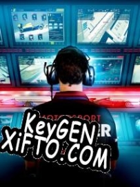 Генератор ключей (keygen)  Motorsport Manager