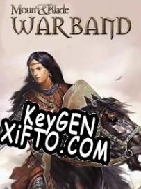 Бесплатный ключ для Mount & Blade: Warband