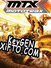 Ключ активации для MTX Mototrax